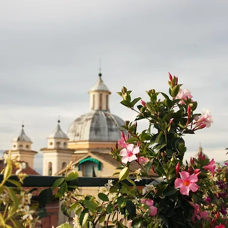 Una Favolosa Terrazza Nel Centro Di Roma Exterior foto